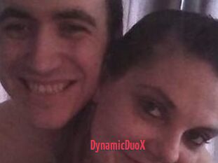 DynamicDuoX
