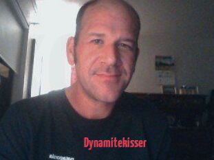 Dynamitekisser