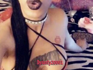 Dynasty20001