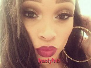 Dynasty_Paris