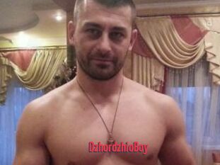 Dzhordzhio_Boy