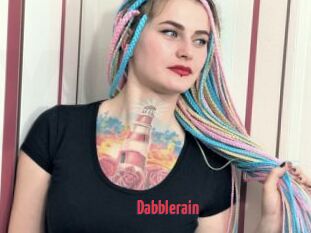 Dabblerain