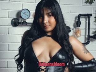 Dahannabloom
