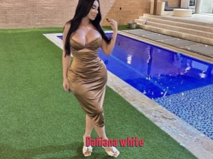 Dahiana_white