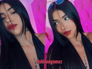Dahianngomez