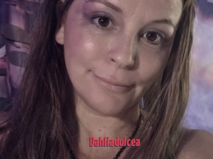 Dahliadulcea
