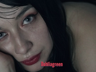 Dahliagreen