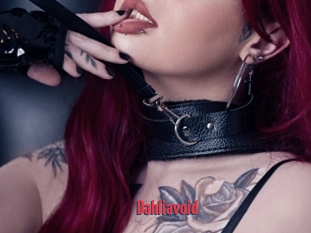 Dahliavoid
