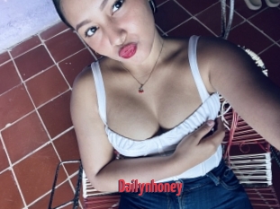 Dailynhoney