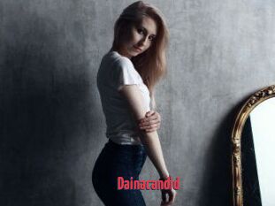 Dainacandid