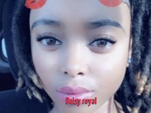 Daisy_royal
