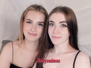 Daisyandmae