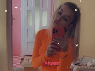 Daisyann
