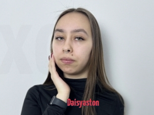 Daisyaston