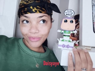 Daisyaye