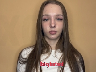 Daisyburland