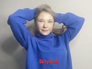 Daisydainty