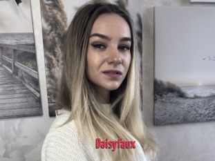 Daisyfaux
