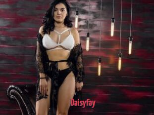 Daisyfay