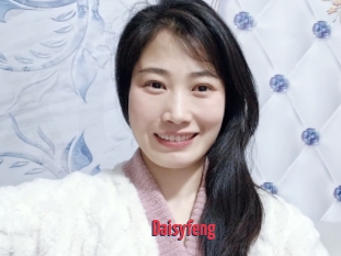 Daisyfeng