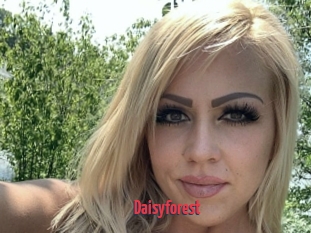 Daisyforest