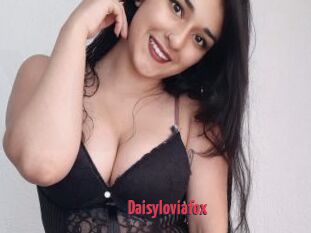 Daisyloviafox