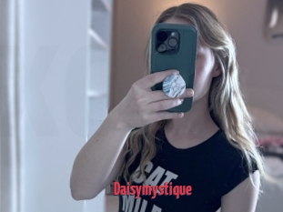 Daisymystique