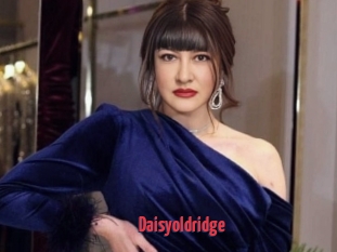 Daisyoldridge