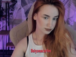 Daiyanacarter