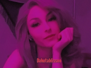 Dakotablissxo