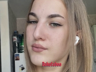 Dakotaboo