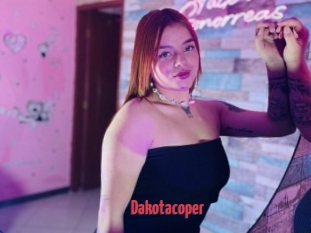 Dakotacoper