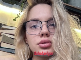 Dakotaelyse