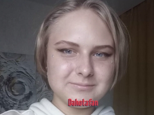Dakotafan