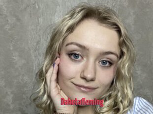 Dakotafleming