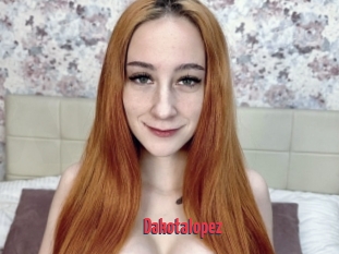 Dakotalopez