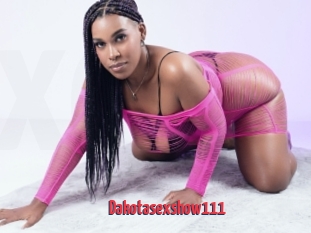 Dakotasexshow111