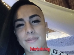 Dakotashohag