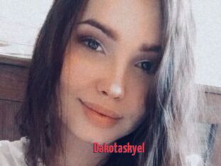 Dakotaskyel