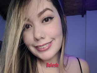 Dalesh