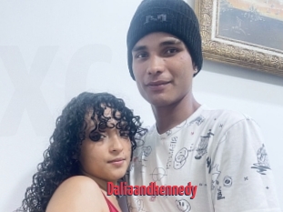 Daliaandkennedy