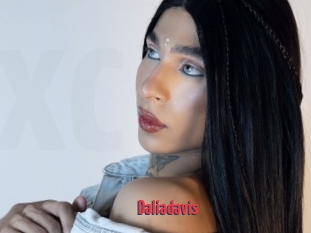 Daliadavis