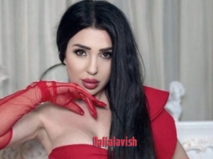 Dalialavish