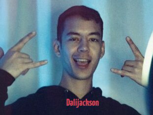 Dalijackson