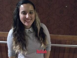 Dalilah