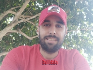 Dalildala