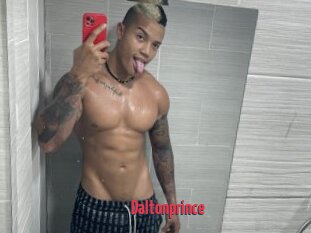 Daltonprince