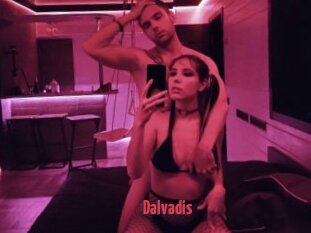 Dalvadis