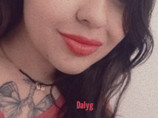 Dalyg