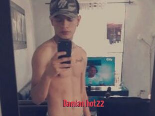 Damian_hot22